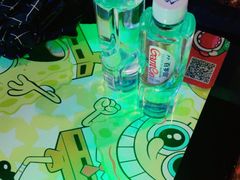 -唱吧麦颂KTV(松江五龙商业广场店)