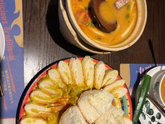 -泰妃殿(武汉首店)