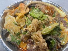 -大姐麻辣烫(莲宝中路店)
