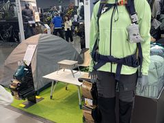-迪卡侬(越秀公园店)