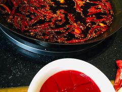 -纸盐河码头火锅(十八梯店)