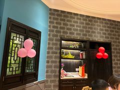 -江南韵·无锡太湖文化体验餐厅(凤凰天街店)