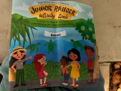 -珍珠港国家纪念馆