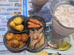 -阿飛冰室(下沙店)