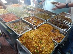 -枣阁园滴滴自助餐