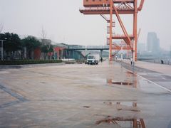 -滨江攀岩