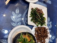 -云南李记罐罐米线饵丝小吃(汉中门金鹰店)