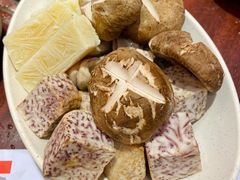 -真味鲜厨(观塘店)