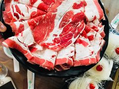 -竹叶涮肉坊(总店)