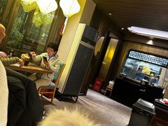 -香园茶社·金陵小灶(老门东店)