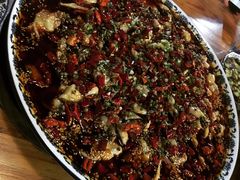 -金陵夜猫子私房菜(茂业天地店)