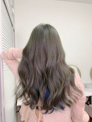 -TK·HAIR SALON韩式设计