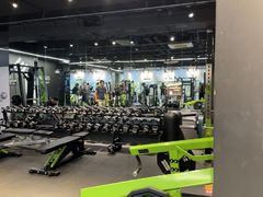 -GMJ·24H健身房(四川北路店)