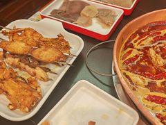 -京元盛铜锅涮肉(上海总店)