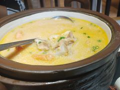 -吴掌柜·藕汤印象(南湖店)