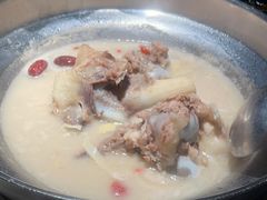 -骨之味·筒骨汤火锅(江头店)