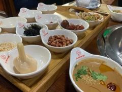 -大明铜锅·烤涮坊·烧烤(总店)