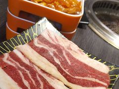 -AJIYA·池袋日式烧肉自助(天津万象城店)