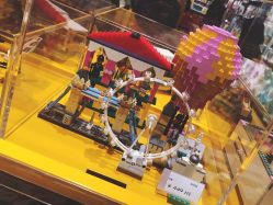 -乐高授权专卖店(朝阳大悦城店)