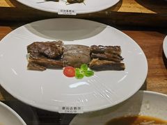 -海味世家·家常菜馆(明州里店)