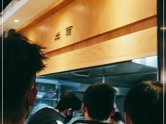 -舌尖尖牛肉面(甘南路店)