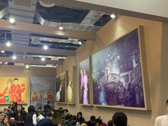 -东浩兰生上海世博展览馆