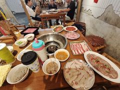 -楠火锅(太古里总店)