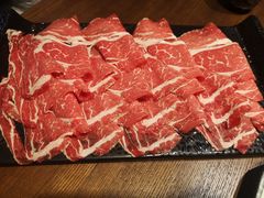 -快乐小羊火锅餐厅(农科路店)