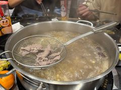 -林记潮牛·牛肉火锅(上马墩店)