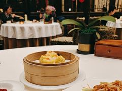 -明阁 Ming Court(广州朗豪酒店)
