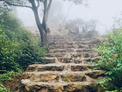 -北高峰