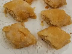 脆皮甜薄餐-陶然轩(沙面店)