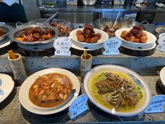 -壹只菜·崇明本地特色菜(崇明南门店)