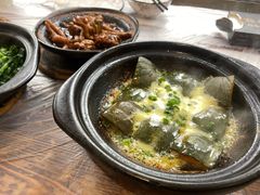 -小时候焗海鲜(鄞州万达店)