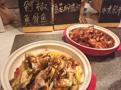 -深圳同泰万怡酒店·万荟轩自助餐厅(同泰店)