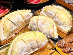 -牛New寿喜烧(新六百店)