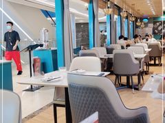 大堂-美奈小馆·越南料理(福田星河COCO Park店)