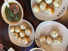 -哑巴生煎(临顿路店)