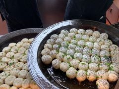 -小杨生煎(龙之梦购物中心店)