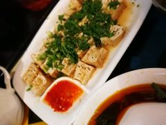 -吉亨面馆(古北1699店)