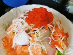 -山上下日本料理(万象城店)