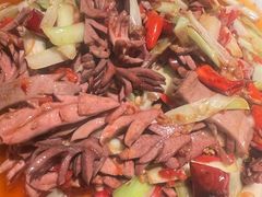 -金谷仓家庭料理(马泉营店)
