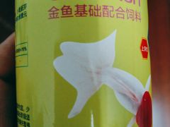 -哈尔滨道外花鸟鱼市场