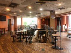 -麦当劳(郑州银基店)