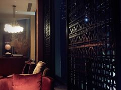 -广州柏悦酒店·悦吧·顶楼露天酒吧