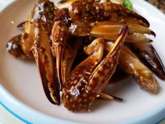 醉蟹钳子-运河古都(兴华西路店)