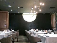 大堂-王品牛排(福州泰禾店)