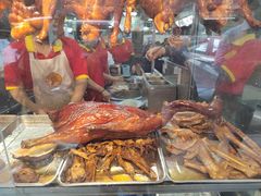 -陈光记烧腊店(罗保博士街店)