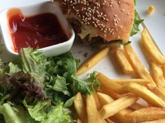 这美咖啡zemo&nbsp;cafe-ZEMOCAFE·FUSION FOOD(西交利物浦店)