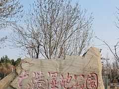 -大港湿地公园
